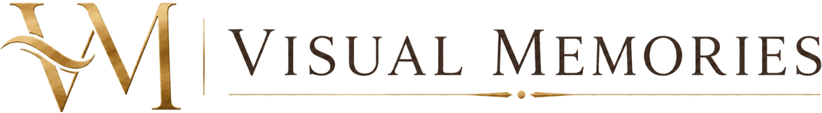 Visual Memories Logo